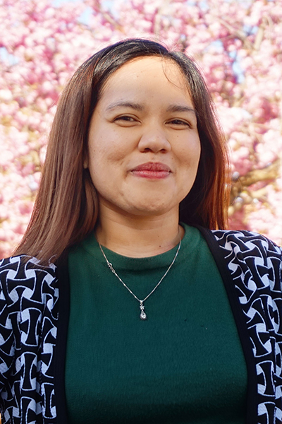 Sheila Abacan