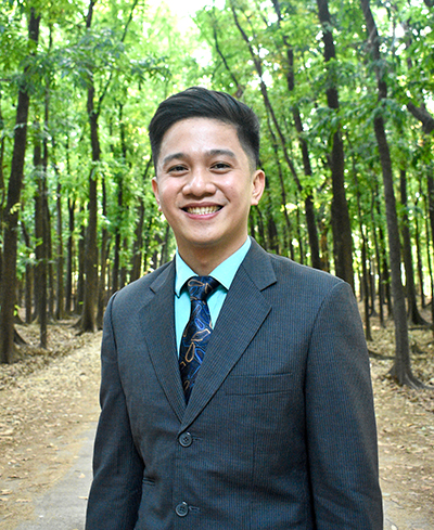 Jemuel Doctolero