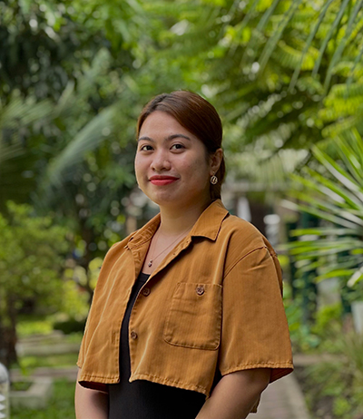 Vee Dayandayan