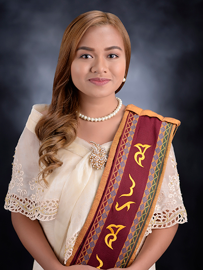 Haydee Ducay