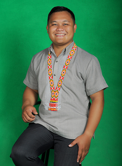 Francis Damit