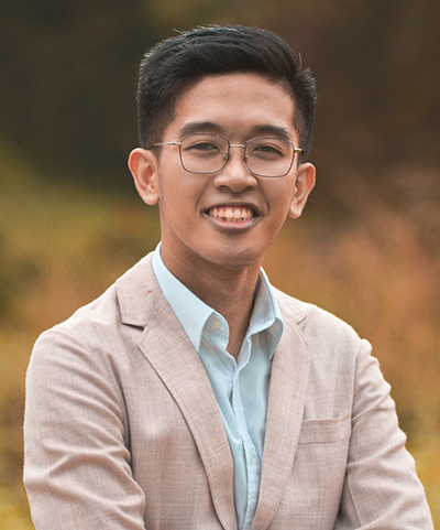 Phil Pangilinan