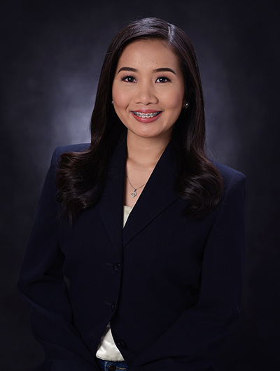 Kathleen Punzalan