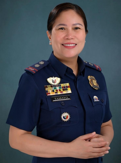 Catherine Cipriano