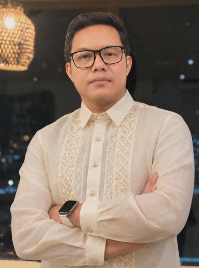Kenneth De La Piedra