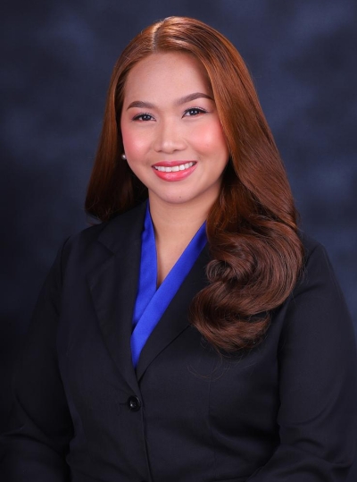 Mary Gatlabayan