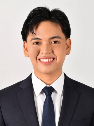 Patrick Yan