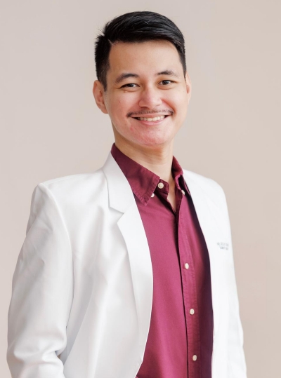 Raphael Rodolfo