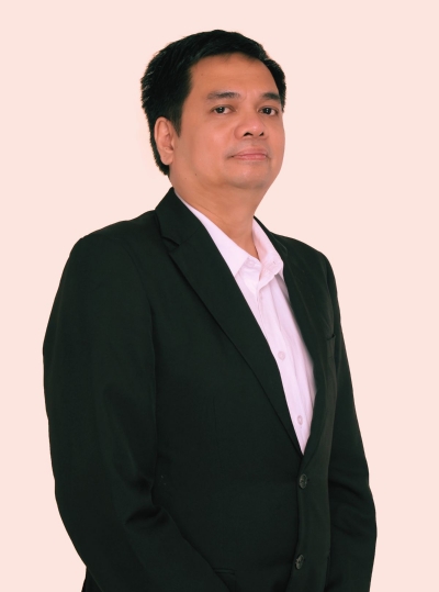 Valentin Dones III