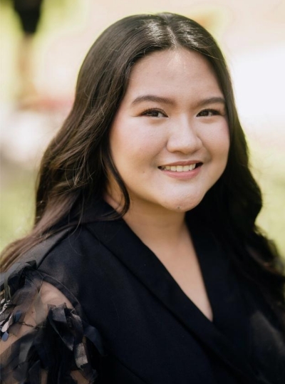 Jasmine Sibayan