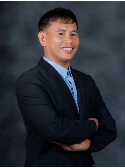 Tito Jun Tidula